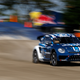 Illustration for article titled Watch The Deliciously Muddy Red Bull Global Rallycross Finale Right Now